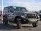 2023 Jeep Wrangler Willys