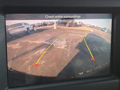 2023 Jeep Wrangler Willys