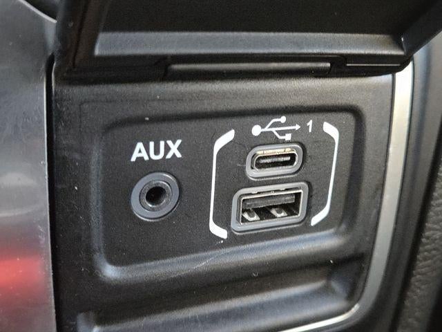 2023 Jeep Wrangler Willys