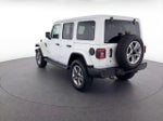2021 Jeep Wrangler Unlimited Unlimited Sahara