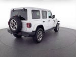 2021 Jeep Wrangler Unlimited Unlimited Sahara