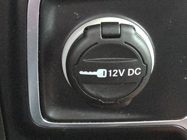 2019 Jeep Wrangler Unlimited Unlimited Sahara