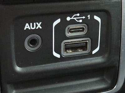 2019 Jeep Wrangler Unlimited Unlimited Sahara