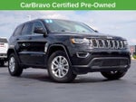 2022 Jeep Grand Cherokee WK Laredo X