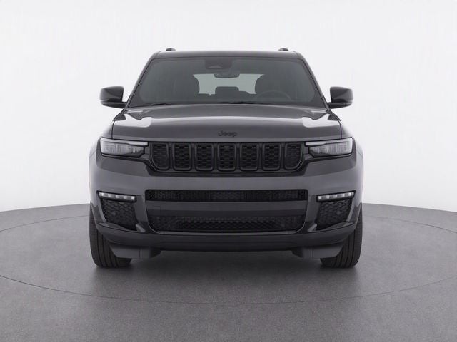 2024 Jeep Grand Cherokee L Summit