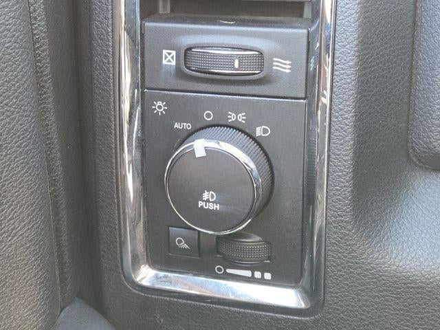 2013 RAM 1500 Laramie