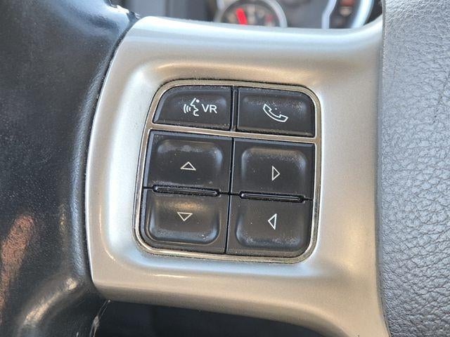 2013 RAM 1500 Laramie