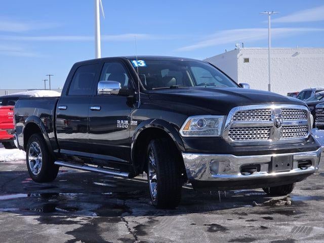 2013 RAM 1500 Laramie