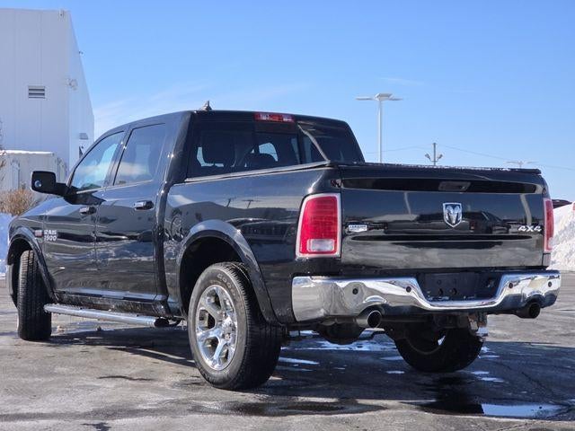 2013 RAM 1500 Laramie