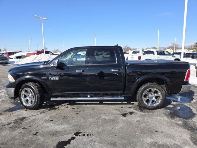 2013 RAM 1500 Laramie