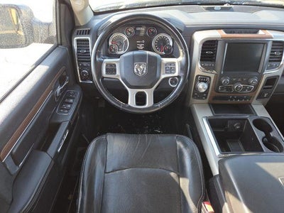 2013 RAM 1500 Laramie