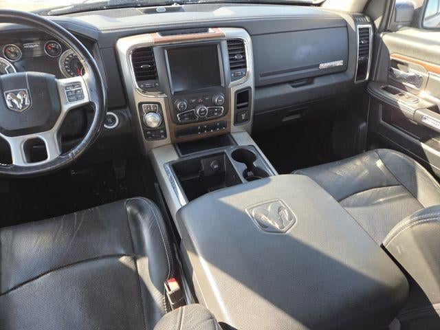 2013 RAM 1500 Laramie