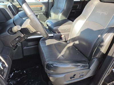 2013 RAM 1500 Laramie