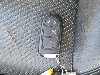 2013 RAM 1500 Laramie