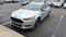 2014 Ford Fusion S
