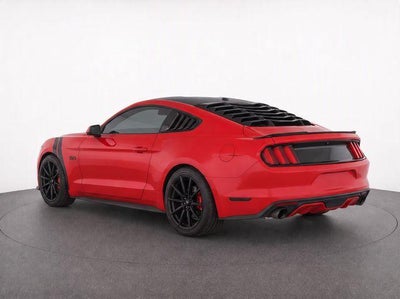 2016 Ford Mustang GT