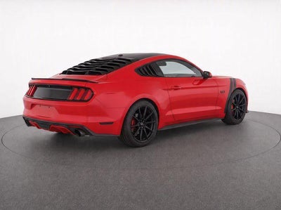 2016 Ford Mustang GT