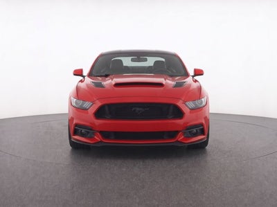 2016 Ford Mustang GT