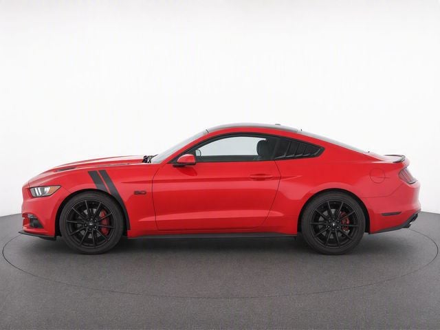 2016 Ford Mustang GT