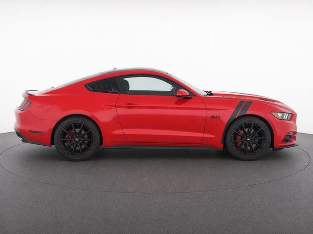 2016 Ford Mustang GT