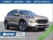 2021 Ford Escape Base