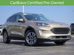 2021 Ford Escape Base