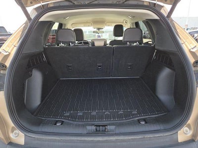 2021 Ford Escape Base