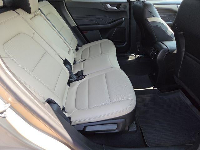 2021 Ford Escape Base