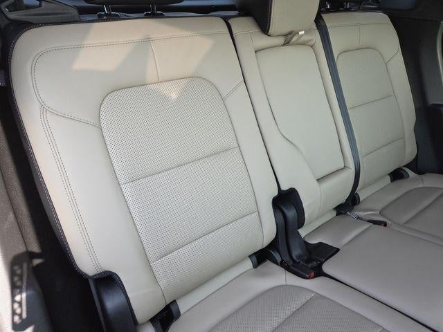 2021 Ford Escape Base