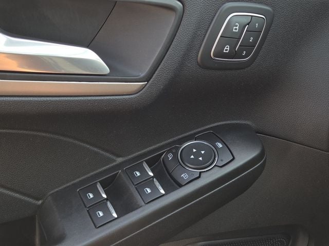 2021 Ford Escape Base