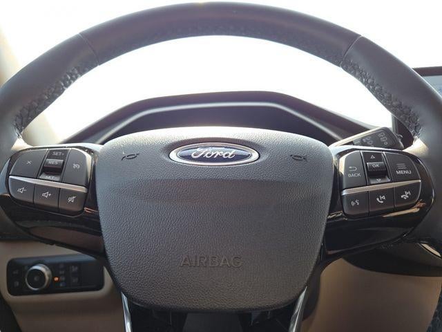 2021 Ford Escape Base