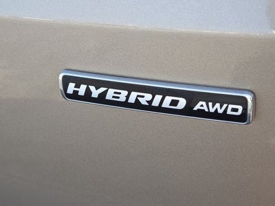2021 Ford Escape Base
