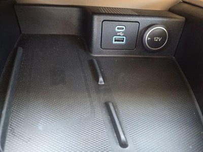 2021 Ford Escape Base