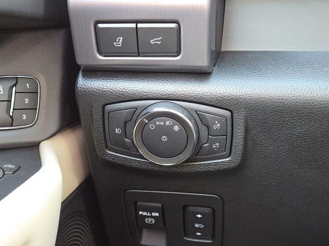 2020 Ford Expedition Platinum