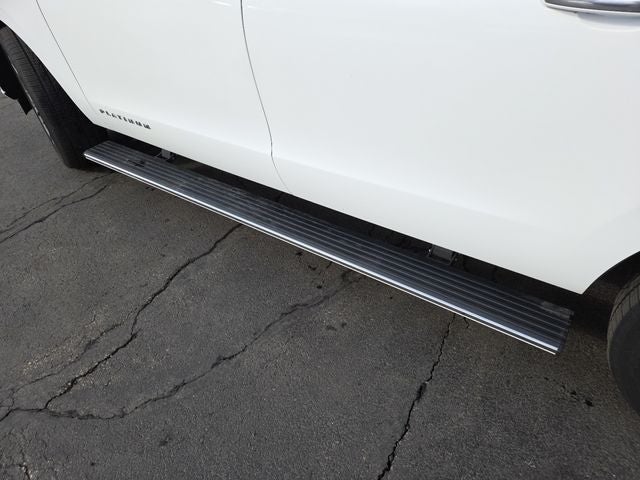 2020 Ford Expedition Platinum