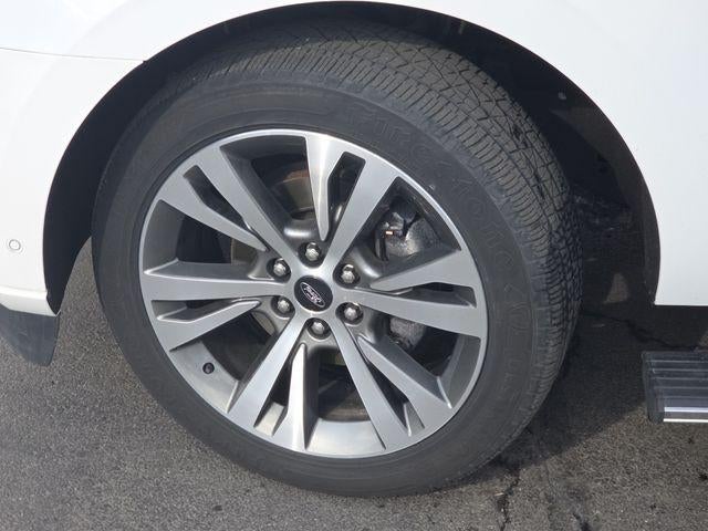 2020 Ford Expedition Platinum