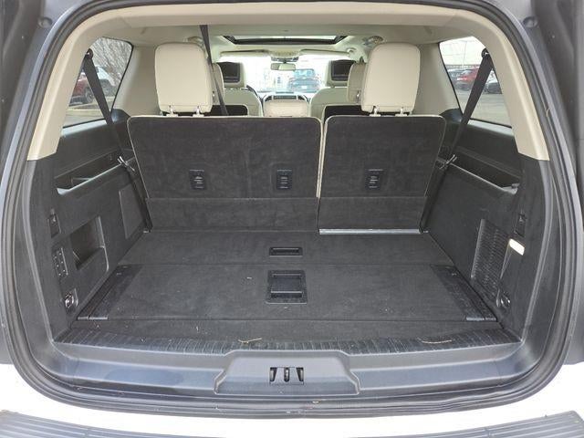 2020 Ford Expedition Platinum