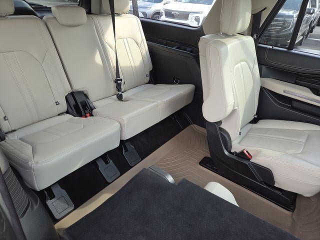 2020 Ford Expedition Platinum