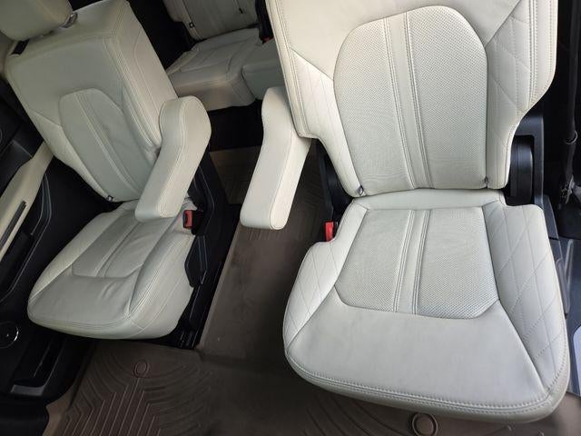 2020 Ford Expedition Platinum