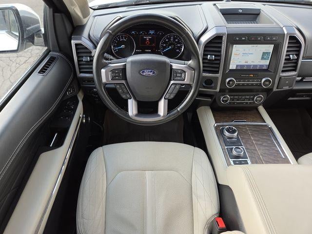 2020 Ford Expedition Platinum