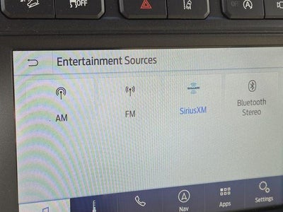 2020 Ford Expedition Platinum