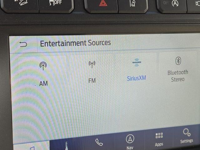 2020 Ford Expedition Platinum