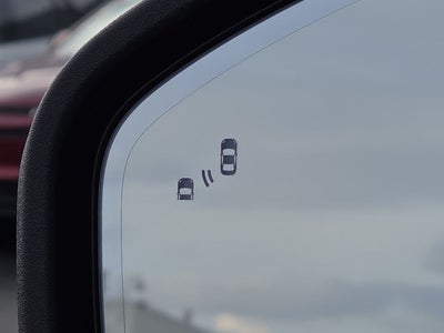 2025 Ford Expedition King Ranch