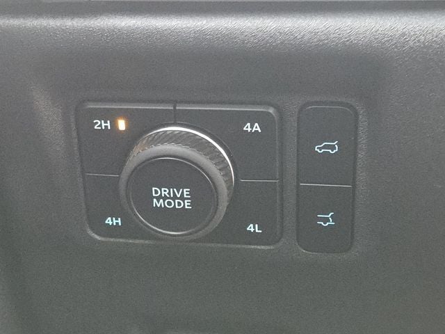 2025 Ford Expedition King Ranch