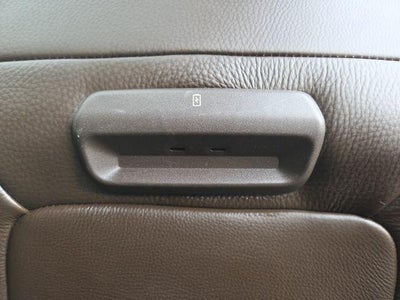 2025 Ford Expedition King Ranch