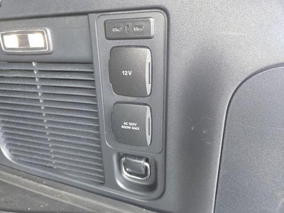 2025 Ford Expedition King Ranch