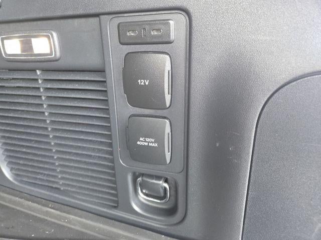 2025 Ford Expedition King Ranch