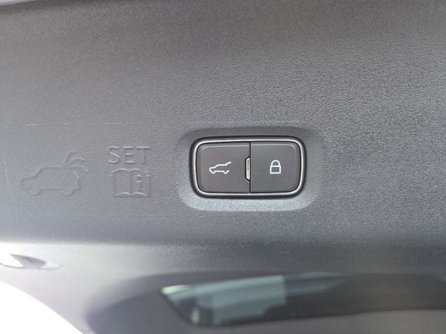 2025 Ford Expedition King Ranch