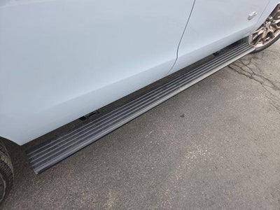 2025 Ford Expedition King Ranch