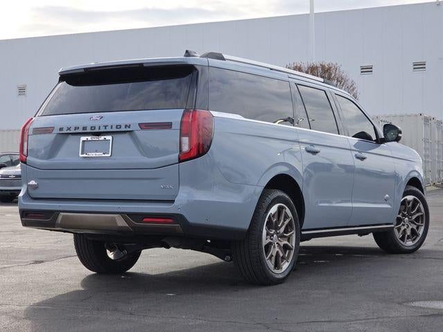 2025 Ford Expedition King Ranch